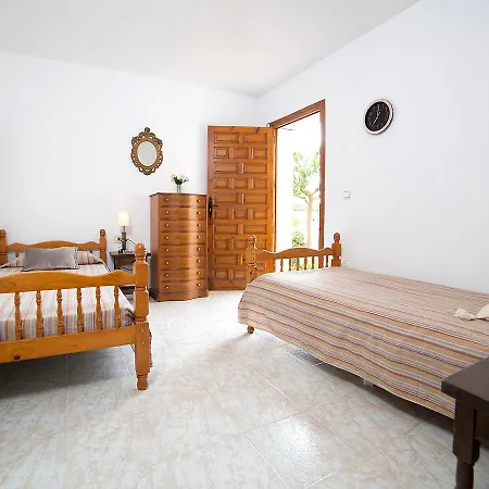 Semesterbostad Holiday Alium Calpe