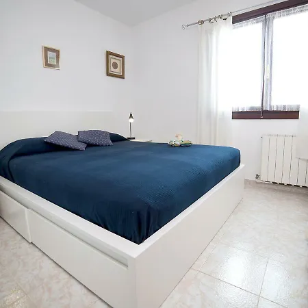 Holiday Alium Calpe